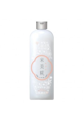 Azjatyckie kosmetyki Beaute de Mode Mebika Moist Lotion