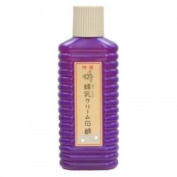 Honyu Co. Premium Honey Cream Soap