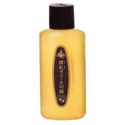 Honyu Co. Honey Cream Soap