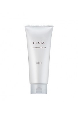 Kose Elsia Cleansing Cream