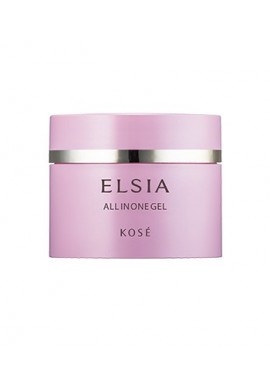 Azjatyckie kosmetyki Kose Elsia All in One Gel