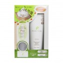 DAIICHI SEKKEN PUREFEEL Thick Face Wash Foam