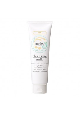 Azjatyckie kosmetyki Medel Natural Aid Cleansing Milk