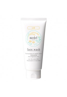 Azjatyckie kosmetyki Medel Natural Aid Face Wash