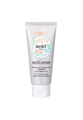 Azjatyckie kosmetyki Medel Natural Aid Multi Cream