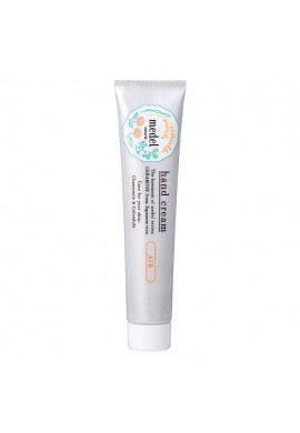 Azjatyckie kosmetyki Medel Natural Aid Hand Cream