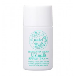 Medel Protection Aroma UV Care Milk SPF40 PA+++