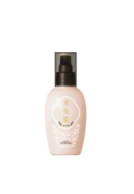 Azjatyckie kosmetyki Beaute de Mode Mebika Damage Prevention Moist Hair Milk Mist