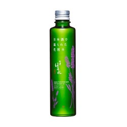 Azjatyckie kosmetyki Nippon Zettoc Style Aizu Homare Sake Lotion