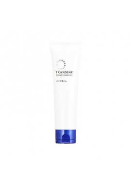 Daiichi Sankyo TRANSINO Clear Cleansing