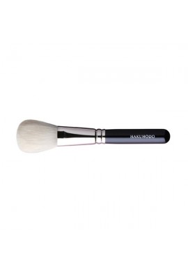 Hakuhodo J110 Blush Brush Round & Flat