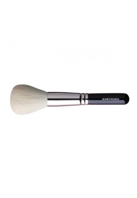 Hakuhodo J104 Powder Brush Round