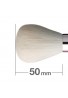 Hakuhodo J104 Powder Brush Round