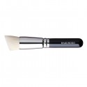 Hakuhodo G5554 Powder & Liquid Foundation Rd Agld 4mm