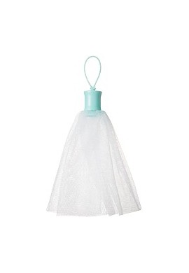 Azjatyckie akcesoria FANCL Foaming Beating Net