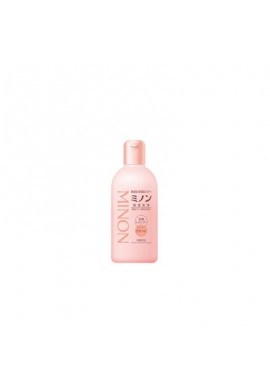 Azjatyckie kosmetyki Minon Whole Body Shampoo Sb Light Type
