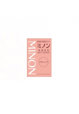 Minon Skin Soap