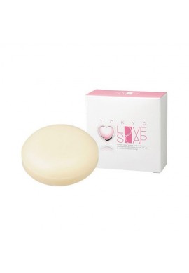 Azjatyckie kosmetyki Tokyo Love Soap