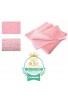 Minon Body Wash Towel for Sensitive & Dry Skin