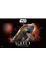 Bandai Star Wars Slave I (Jango Fett Ver.) 1/144 Scale Plastic Model Kit
