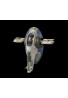 Bandai Star Wars Slave I (Jango Fett Ver.) 1/144 Scale Plastic Model Kit