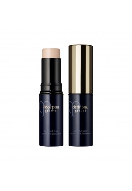 Shiseido Cle de Peau Beaute Radiant Stick Foundation SPF17 PA++