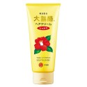 Oshima Tsubaki Hair Cream with Natural Camellia Seed Oil moist