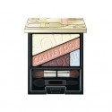 Kanebo Coffret D'or Beauty Aura Eyes