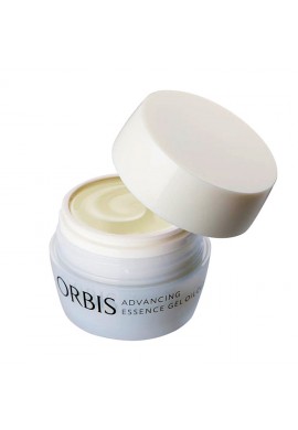 Azjatyckie kosmetyki Orbis Advancing Essence Gel Oil Cut