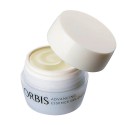 Azjatyckie kosmetyki Orbis Advancing Essence Gel Oil Cut
