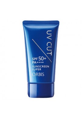 Orbis Sunscreen Super UV Cut SPF50+ PA++++
