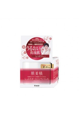 Kracie Hadabisei Turning Care Moisturizing Facial Gel
