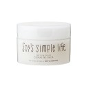 Tofu Moritaya Soy's simple life Pure Fresh Soy Milk Cleansing Balm