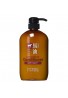 Kumano Yushi Kumano Horse Oil Non Silicon with Tsubaki Oil Conditioner