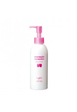 Azjatyckie kosmetyki evermere cosmetics Gel Cream Light Moist Tec