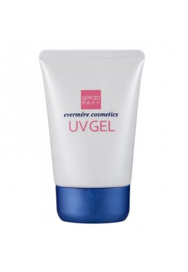 evermere cosmetics UV Gel Cream SPF30 PA++