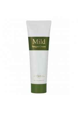 Azjatyckie kosmetyki evermere cosmetics Mild Face Wash Cream