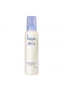 Azjatyckie kosmetyki Kao Liese Flow Styling Blow