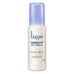 Kao Liese Mist for Keep Point Perfectly for Riese