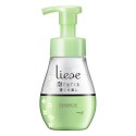 Kao Liese Hair Foam Bubbles
