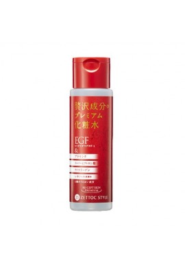 Nippon Zettoc Style Re-Cept Skin Premium EGF Lotion