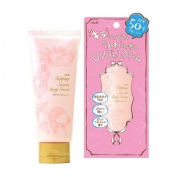 CLUB Cosmetics Co. Topping Sweets Body Cream SPF50+ PA++++