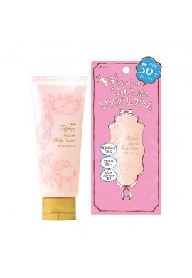 CLUB Cosmetics Co. Topping Sweets Body Cream SPF50+ PA++++