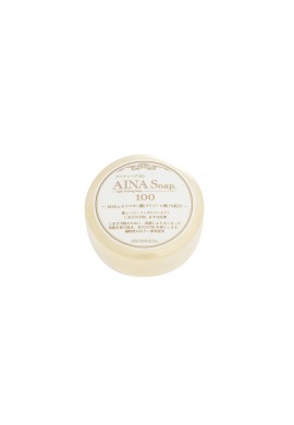 AIAI Medical Inc. Peeling Soap AINA Soap.100