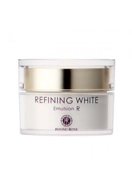 House of Rose Refining White Emulsion