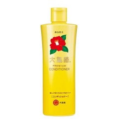  Oshima Tsubaki Premium Conditioner