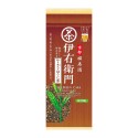 UJI no TSUYU Iyemon Cha Irigome blend Houjicha /Roasted Japanese Tea with Roasted Rice/