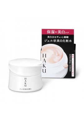 Azjatyckie kosmetyki Shiseido HAKU Melano Deep Moisture Gel