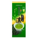 Azjatyckie herbaty UJI no TSUYU Iyemon Cha Japanese Tea Fukamushicha Koi Sencha