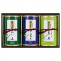 UJI no TSUYU Iyemon Japanese Tea Set EM-50